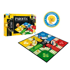 RONDA - PARQUES CLÁSICO JUEGO DE MESA