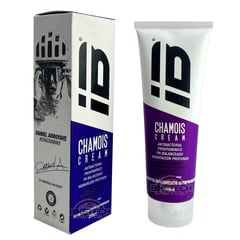 INBIKE - Crema Chamois 200m Mujer Para Badana Evita Quemaduras