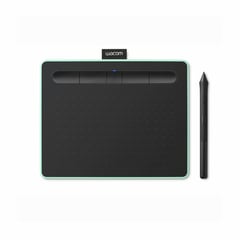 WACOM - Tabla Digitalizadora Basic Small Ctl4100 Bluetooth