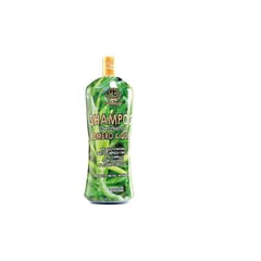 NATURAL BC - Shampoo anticaida de romero y quina 1000ml