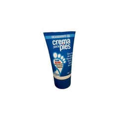 VITAL TIME - Desodorante en crema para pies 40 gramos