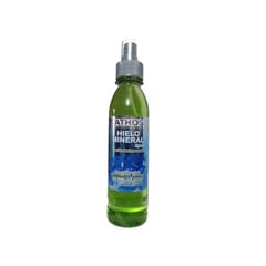 ATHOS - Spray mentolado para masajes y relajante hielo mineral 250ml