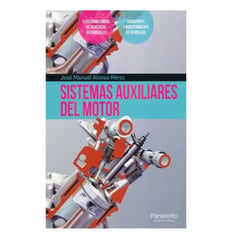 GENERICO - Sistemas Auxiliares Del Motor José Manuel Alonso