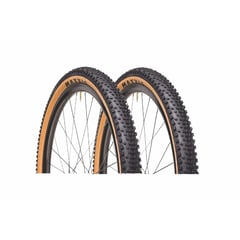 MAXXIS - 2 Llantas Rekon Race 27.5x2.25 Bicicleta Cara Café