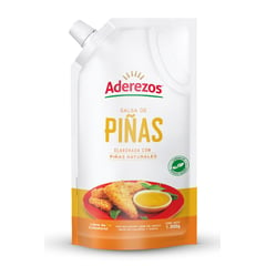 ADEREZOS - Salsa De Piñas X 1000g