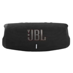 JBL - Parlante Charge 5 Negro Hasta 20 Horas de Diversión