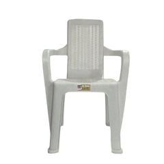 RIMO - Silla Mucura con Brazos Granito