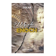 EDITORIAL SOLAR - El Libro de Enoch