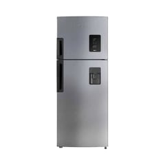 WHIRLPOOL - Nevera 435Litros Netos No Frost Silver WRW45AKTWW