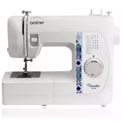 BROTHER - Maquina De Coser Familiar Ps100 Pacesetter