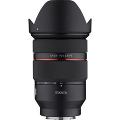 ROKINON - 24-70mm f28 AF Sony E