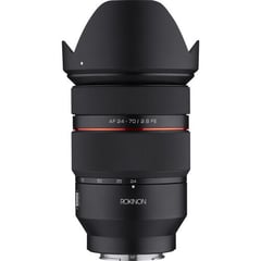 ROKINON - Rokinon 24-70mm f28 AF Sony E