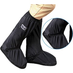 GENERICO - Protector Impermeable Para Zapatos De Lluvia