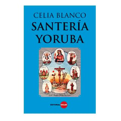 EDITORIAL SOLAR - Santería Yoruba