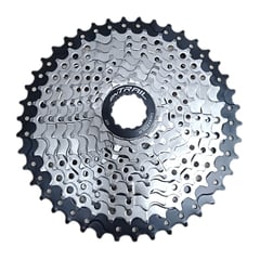 ONTRAIL - Pacha Cassette Bicicleta 10v 11-40 MTB