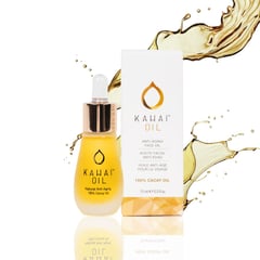 KAHAI - Oil - 100% Aceite de Cacay