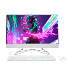 HP - Todo En Uno DD0546LA Ryzen 3 3250u 8gb 512gb 22" Fhd