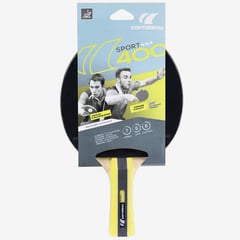 CORNILLEAU - Raqueta Para Tenis De Mesa Sport 400