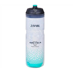 ZEFAL - Caramañola termica 750ml ciclismo running gym spinning