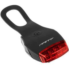 GW - Luz trasera bicicleta recargable usb