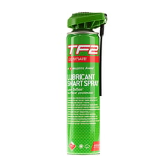 WELDTITE - Lubricante aceite bicicleta teflon 400ml todo clima