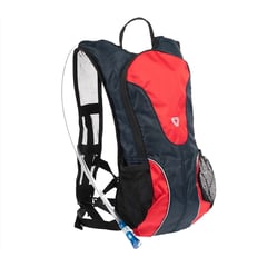 GW CARONTE - Camelback morral bolso gw hidratación 2 litros multiuso