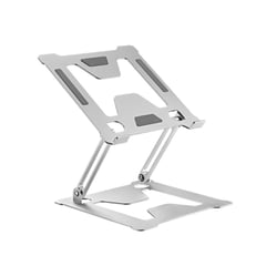 ERGO & HEALTH SAS - Soporte para Portátil Premium Plegable.