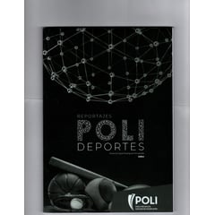 GENERICO - REPORTAJES POLIDEPORTES