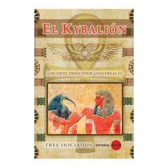 EDITORIAL SOLAR - El Kybalión