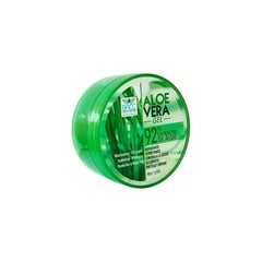 GENERICO - Gel Aloe Vera 400ml Hidratante.