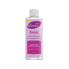 POMYS - Agua Micelar Basic 250 Ml