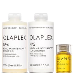 OLAPLEX - Kit # 4, 5, 7