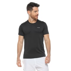 RACKETBALL - CAMISETA MANGA CORTA