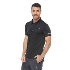 RACKETBALL - CAMISETA POLO DEPORTIVA