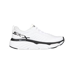 SKECHERS - Tenis Mujer Go Run Max Cushioning Elite - Blanco