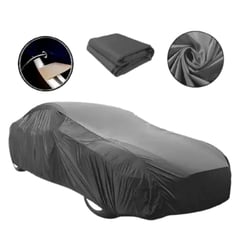 GENERICO - Carpa Para Carro Protección Completa Talla M