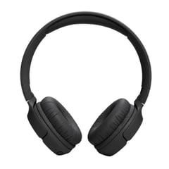 JBL - Audífonos de diadema Tune 520BT Bluetooth Negros