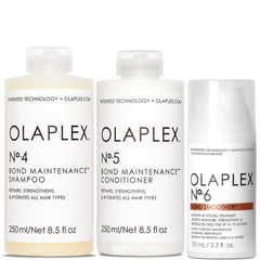 OLAPLEX - Kit Olaplex # 4, 5, 6