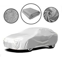 GENERICO - Carpa Para Carro Impermeable Talla L