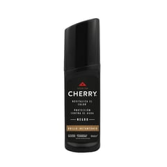 CHERRY - Betún Líquido Negro 60ml