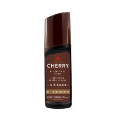 CHERRY - Betún Líquido Cafe / Marron 60ml