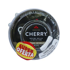 CHERRY - Betún 65gr + Betún 12gr Negro