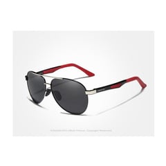 KINGSEVEN - Gafas sol hombre Polarizadas Uv400 Modelo N-7720