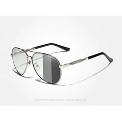 KINGSEVEN - Gafas sol hombre fotocromaticas UV400 Modelo N7899