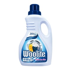 WOOLITE - Detergente líquido Todos los Dias 1 Litro