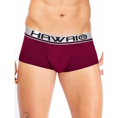 HABY - Bóxer Brief Para Hombre Hawai