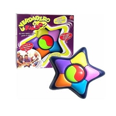 BOING TOYS - Juego de mesa familiar pregunta verdadero o falso