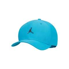 NIKE - Gorra Jordan Jumpman Classic99-Azul