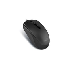 GENIUS - Mouse dx-120 usb negro