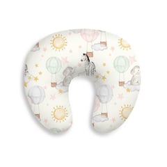 MOIS BABY - Almohada o Cojin de Lactancia para Bebé